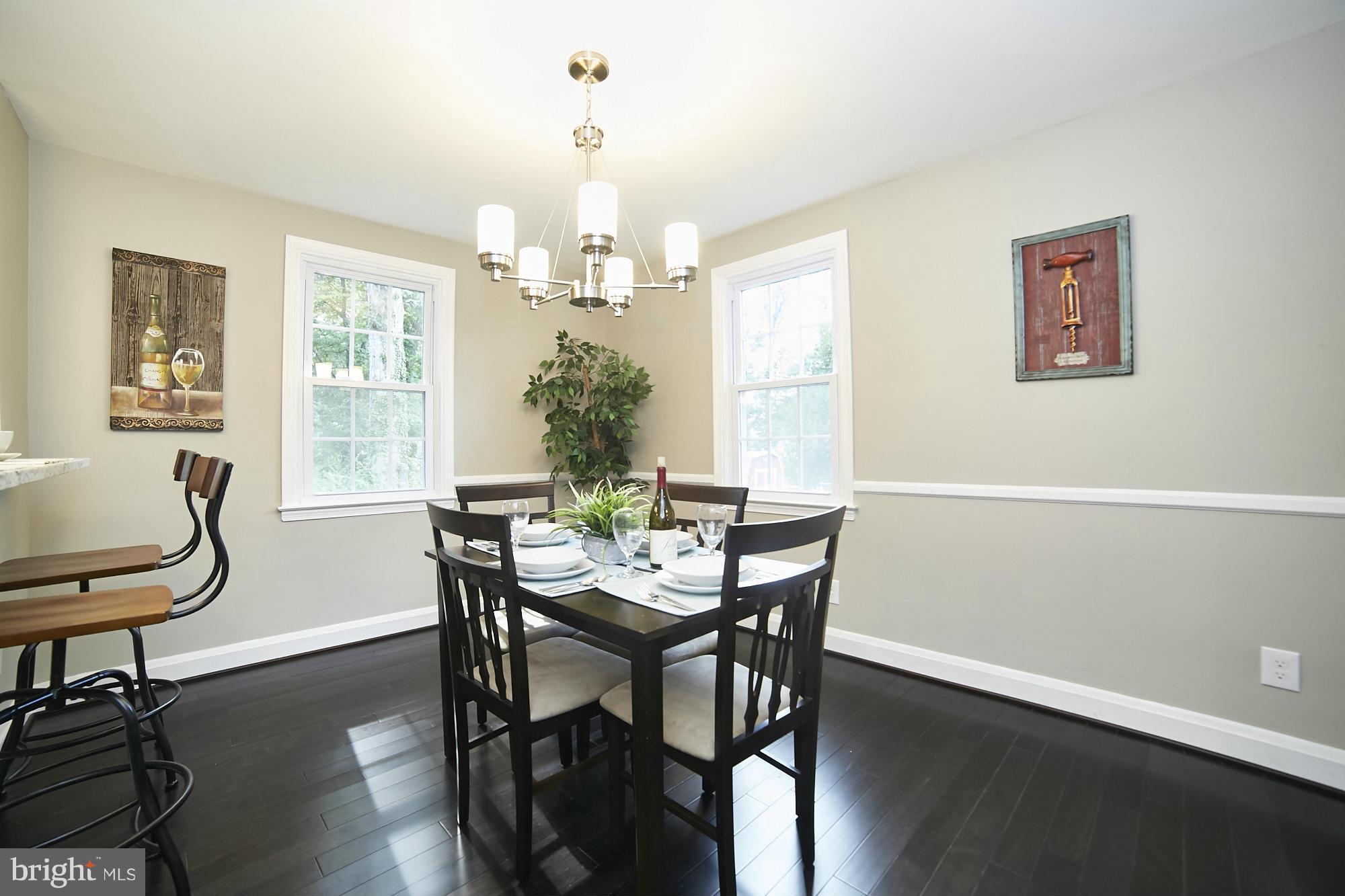 LUTHERVILLE HEIGHTS - Residential