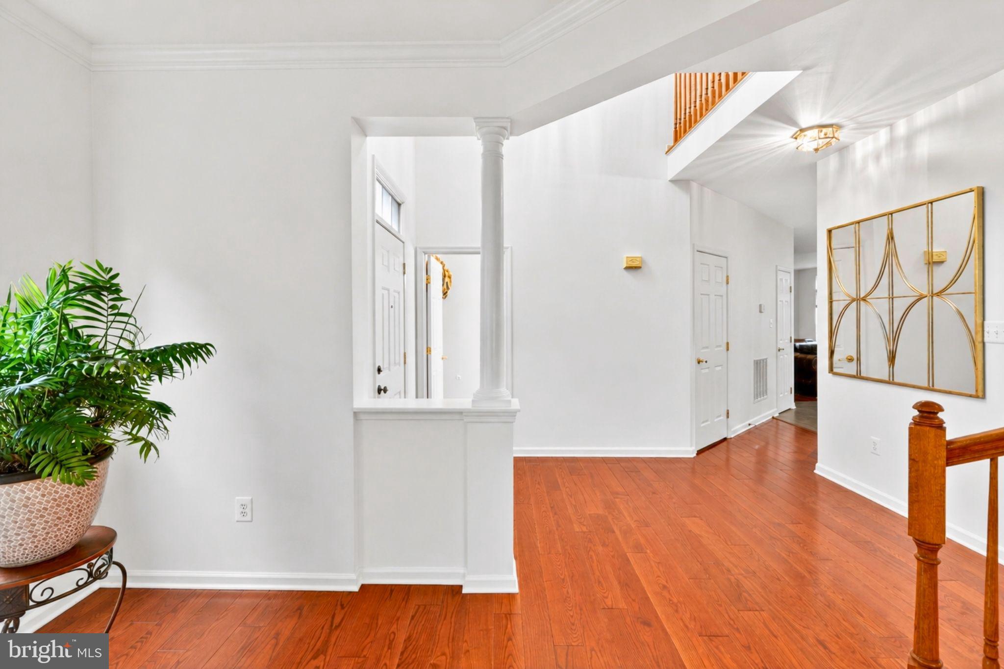WELLINGTON TRACE - Residential