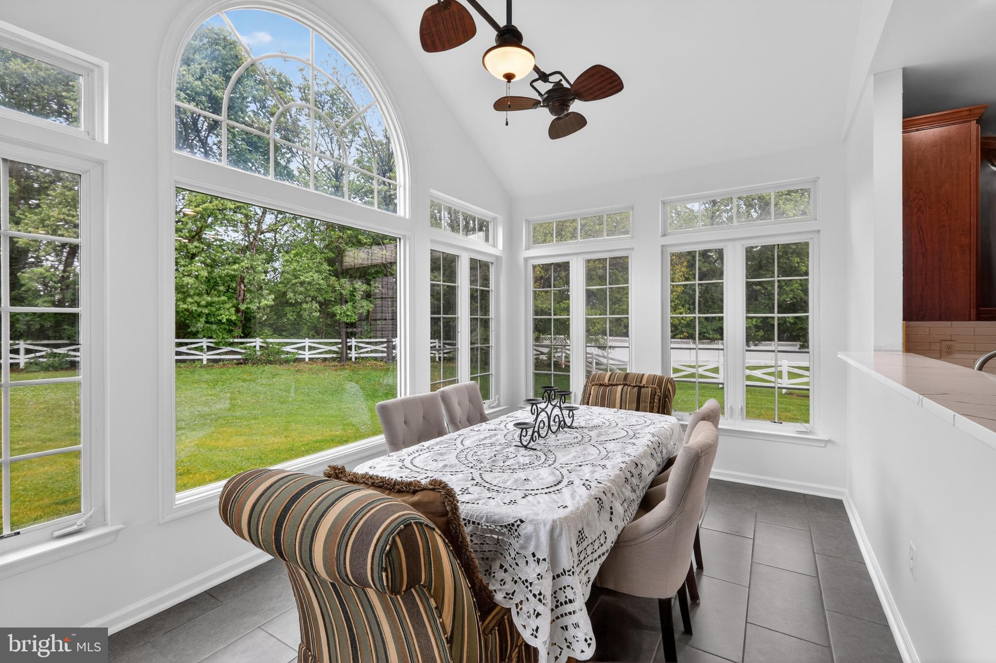 WELLINGTON TRACE - Residential