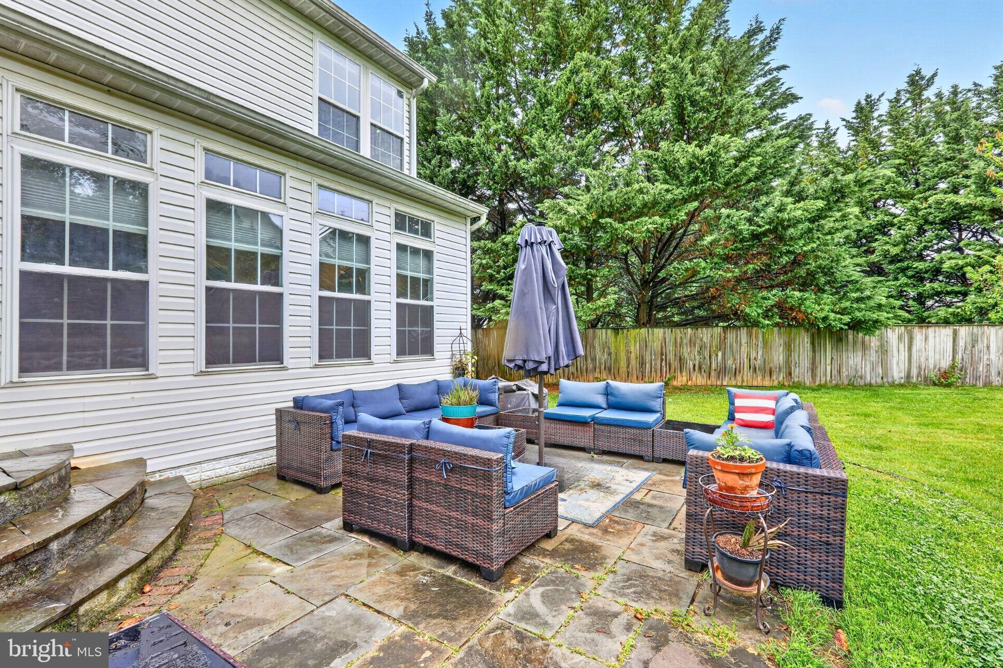 WELLINGTON TRACE - Residential