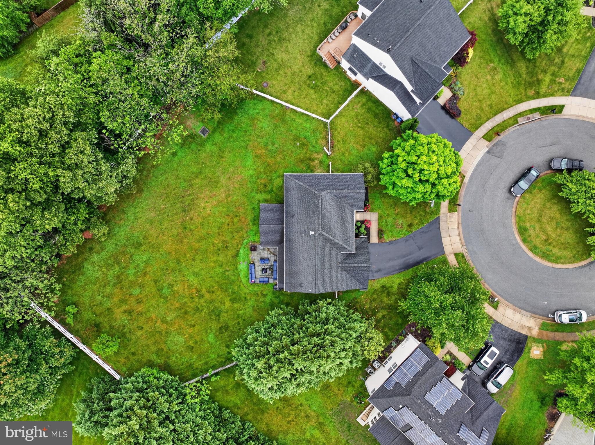 WELLINGTON TRACE - Residential