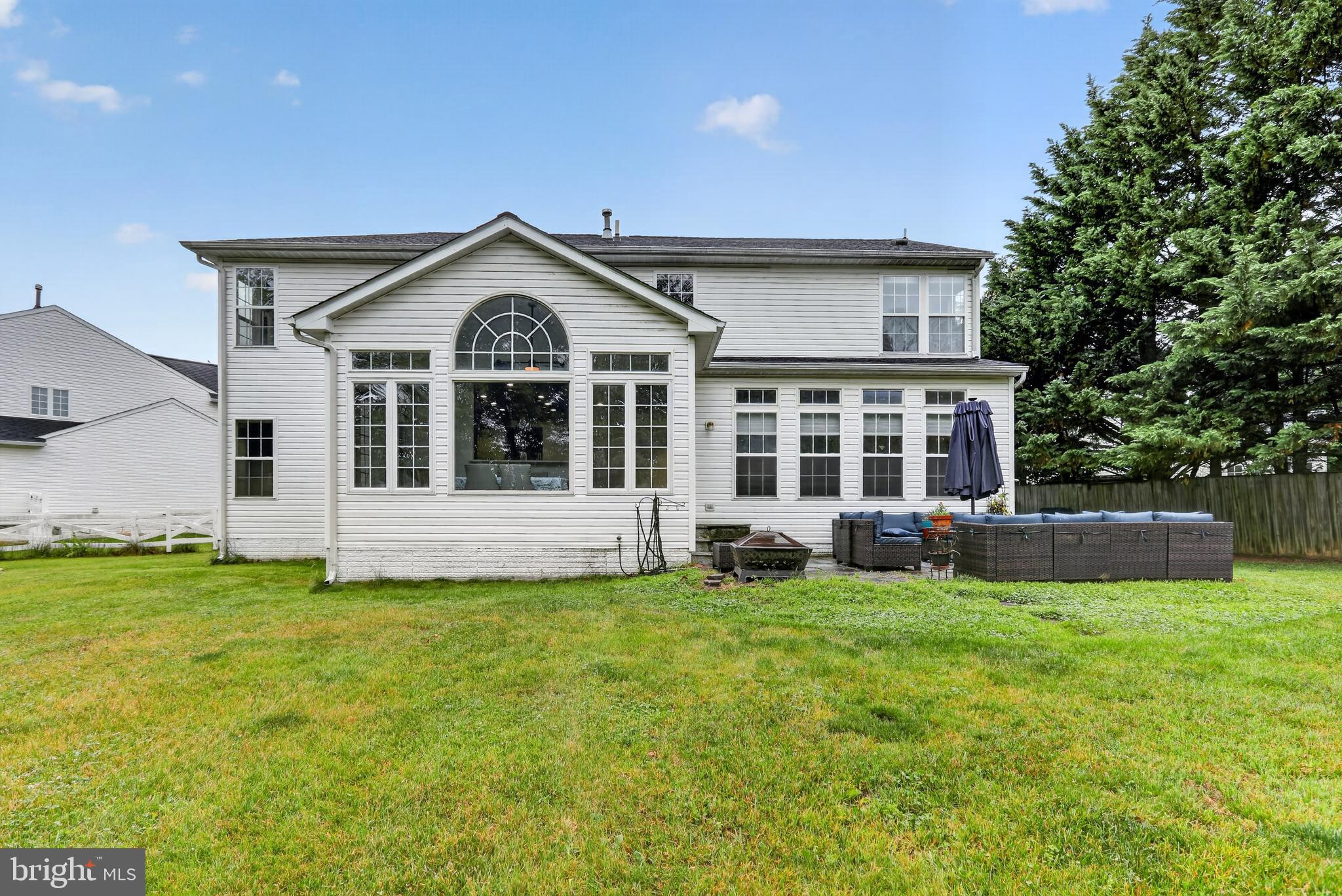 WELLINGTON TRACE - Residential
