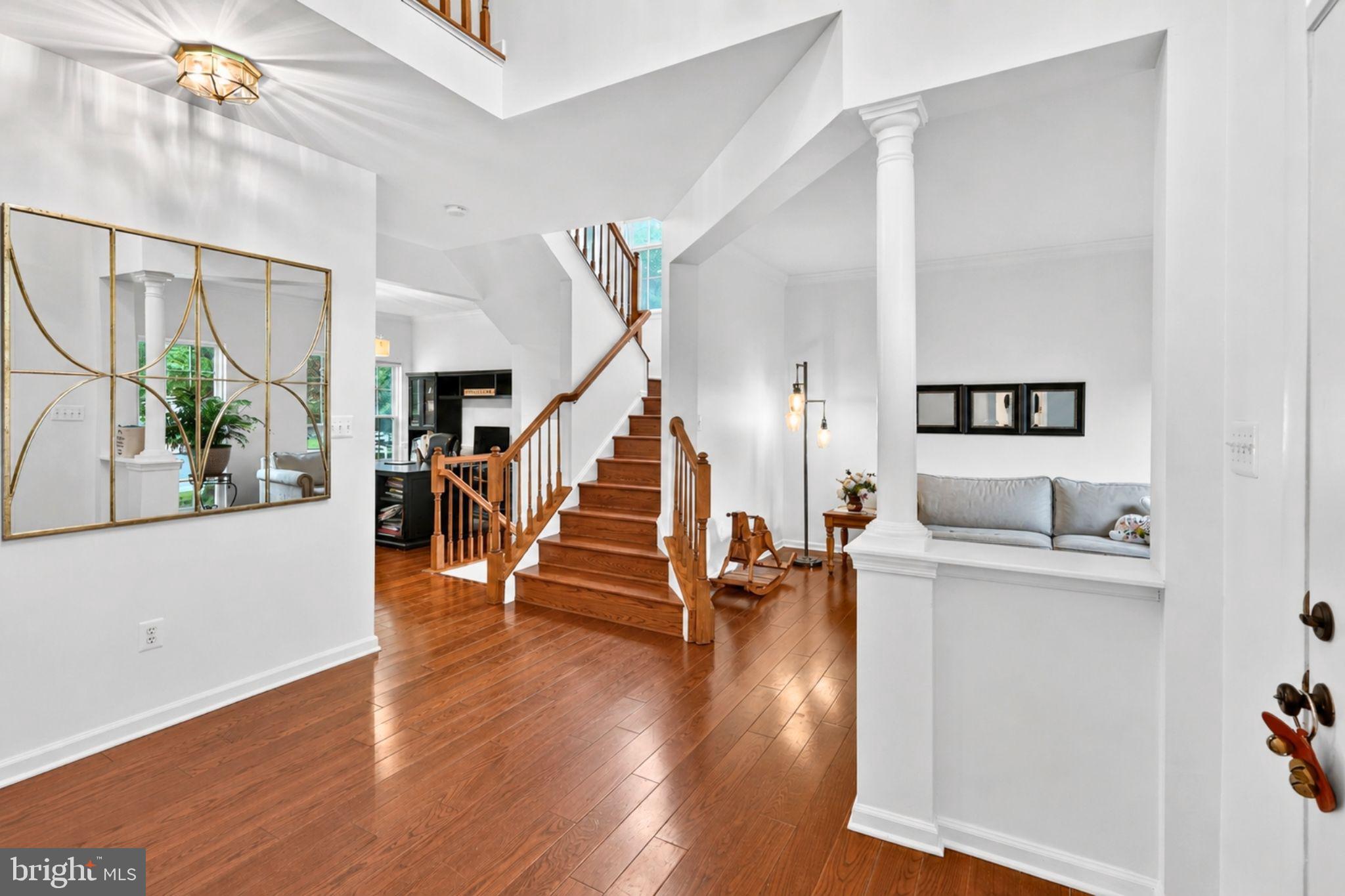 WELLINGTON TRACE - Residential