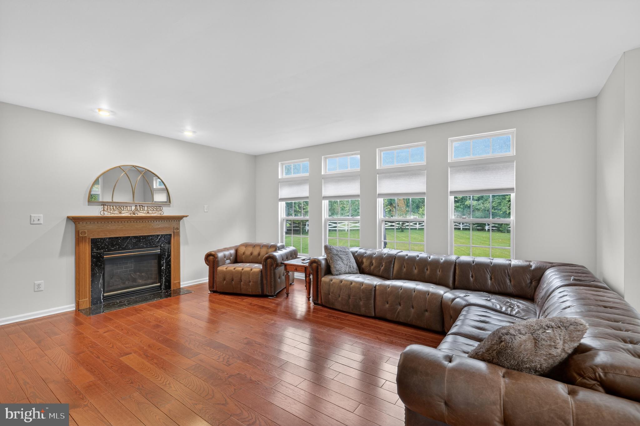 WELLINGTON TRACE - Residential