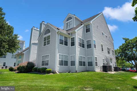 Condo For Sale - 14052 Vista Drive #68B<br/> LAUREL, MD 20707