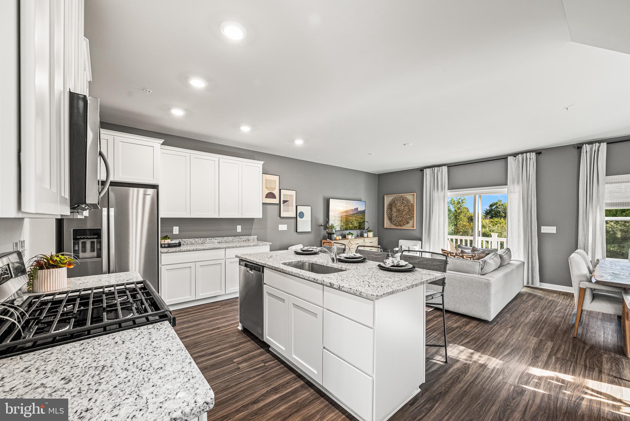 BROOKSIDE COURT AT UPPER SAUCON - Residential