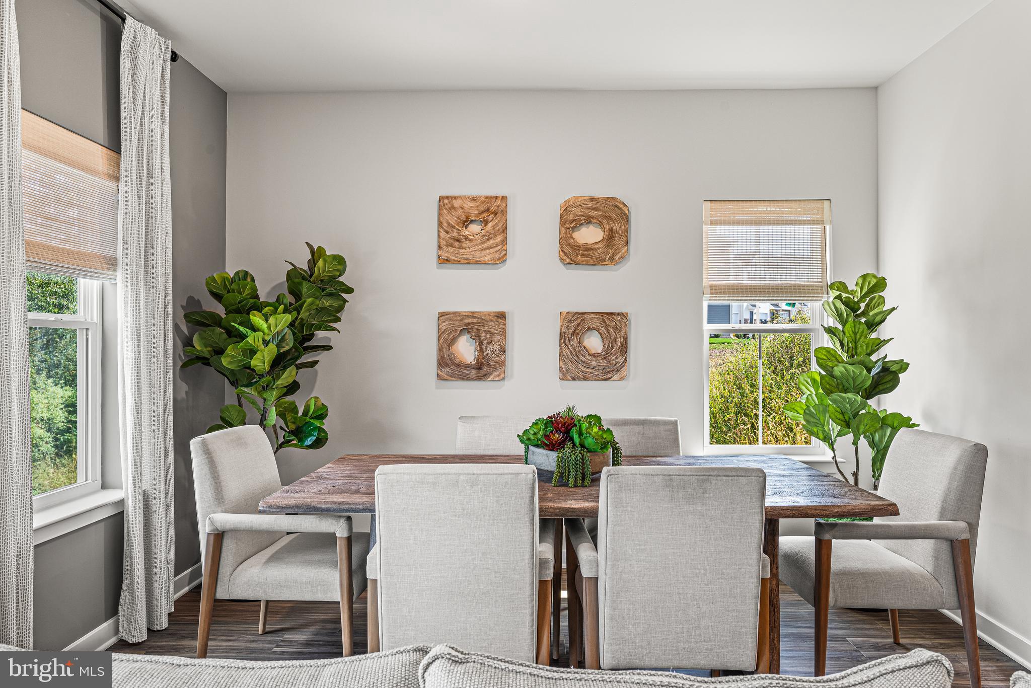 BROOKSIDE COURT AT UPPER SAUCON - Residential