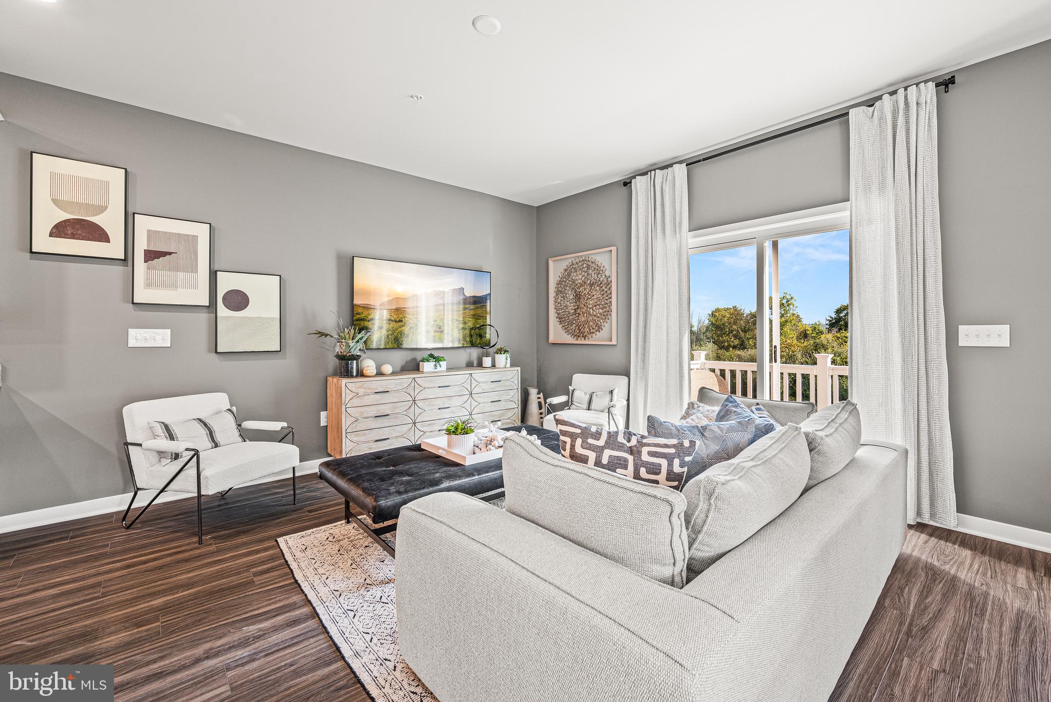 BROOKSIDE COURT AT UPPER SAUCON - Residential