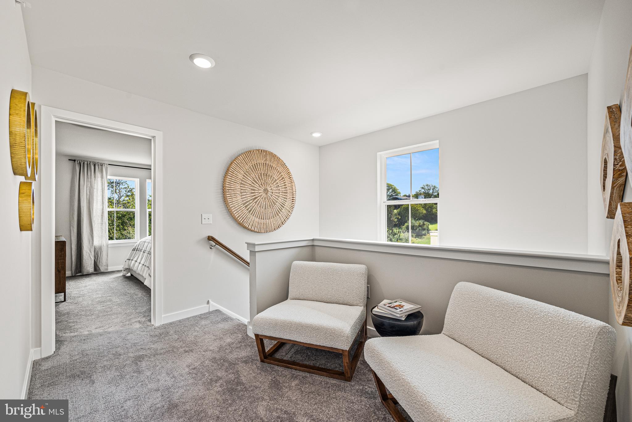 BROOKSIDE COURT AT UPPER SAUCON - Residential