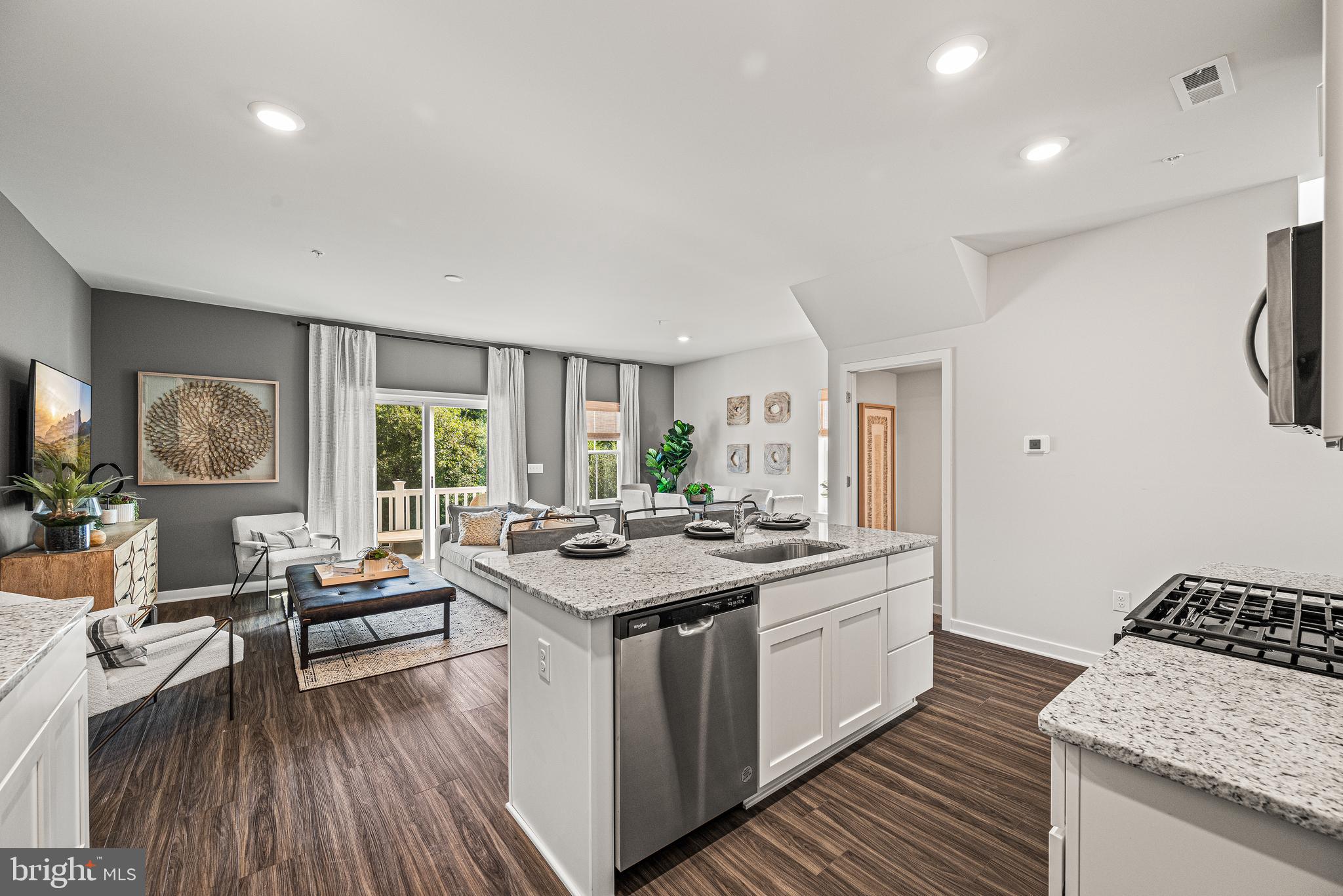 BROOKSIDE COURT AT UPPER SAUCON - Residential