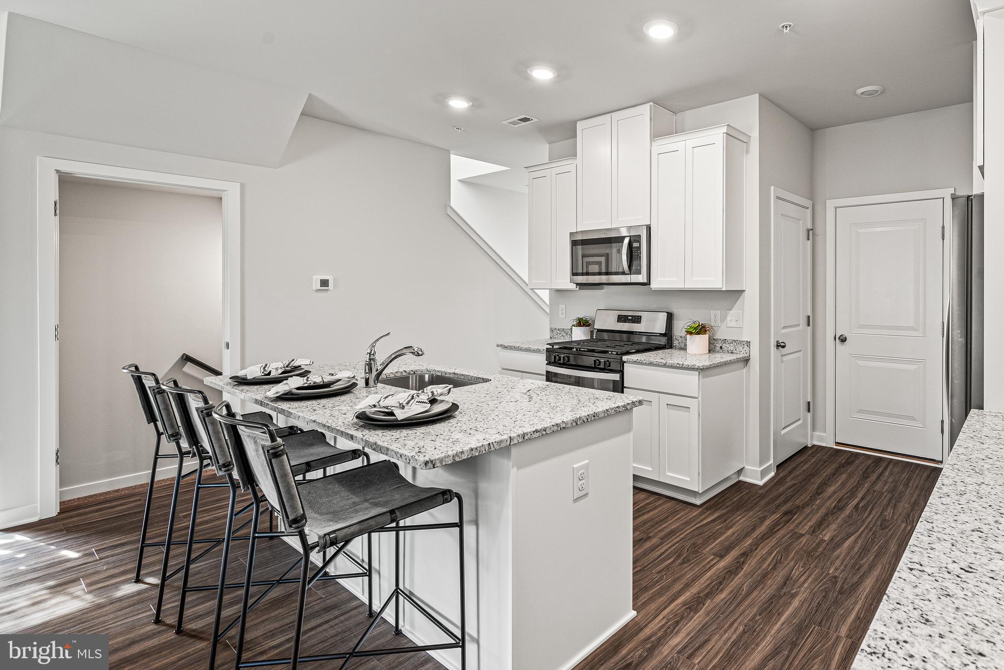 BROOKSIDE COURT AT UPPER SAUCON - Residential