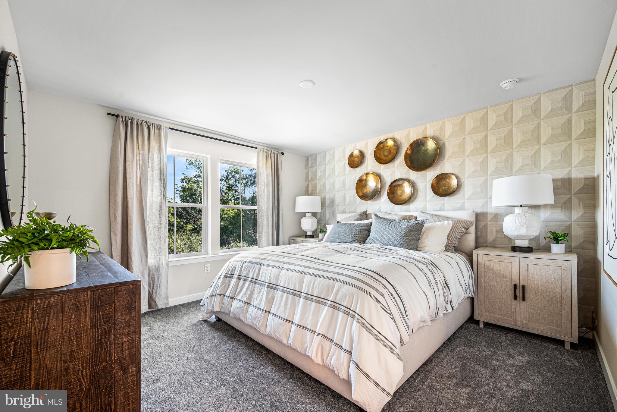 BROOKSIDE COURT AT UPPER SAUCON - Residential