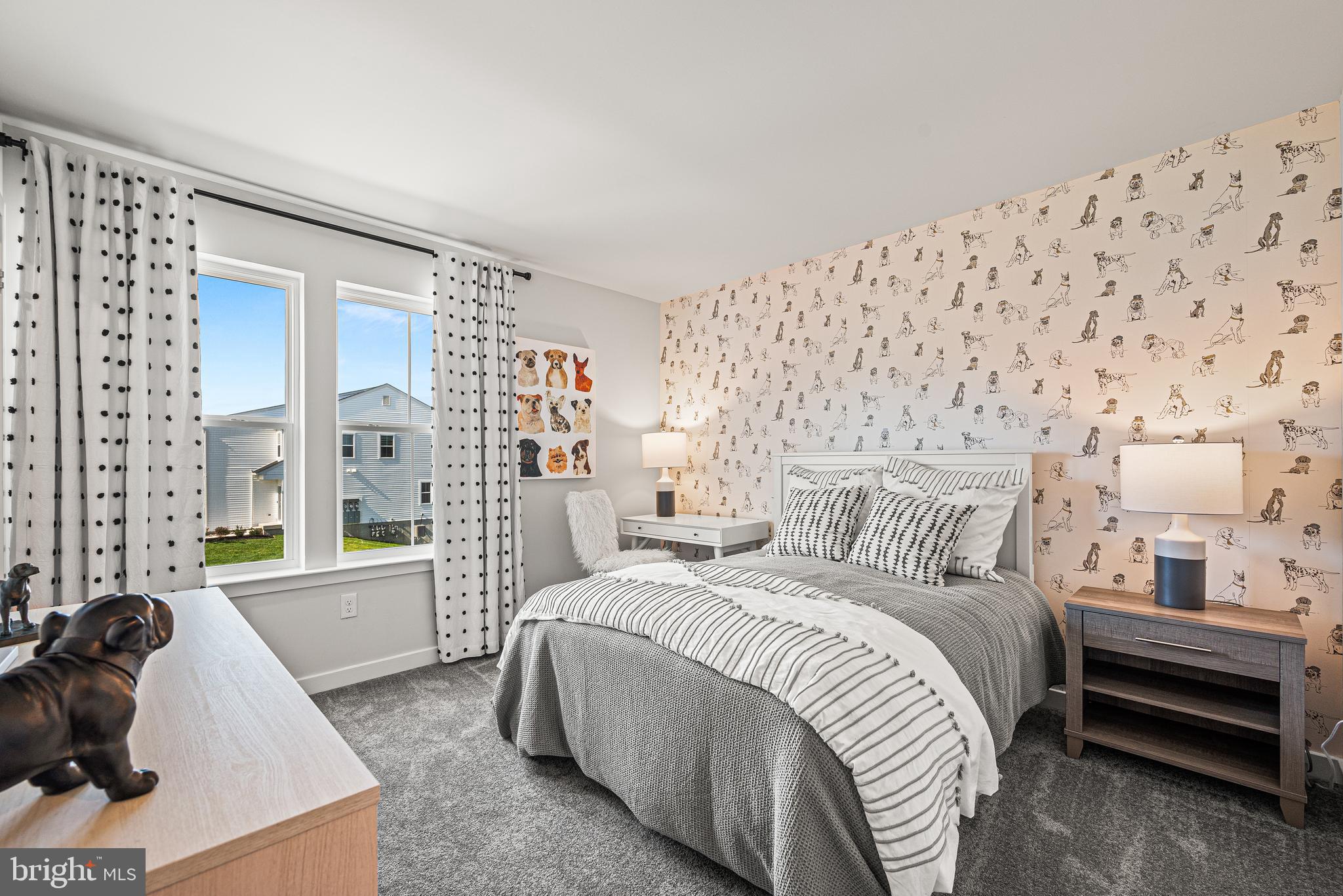 BROOKSIDE COURT AT UPPER SAUCON - Residential