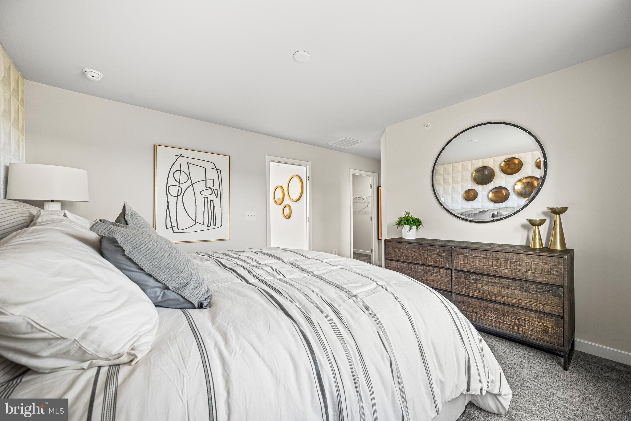 BROOKSIDE COURT AT UPPER SAUCON - Residential