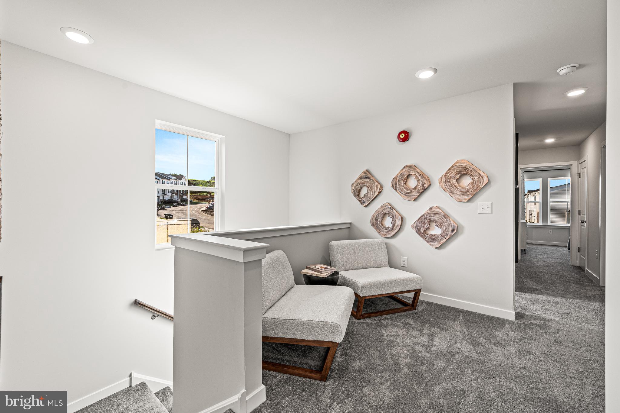 BROOKSIDE COURT AT UPPER SAUCON - Residential