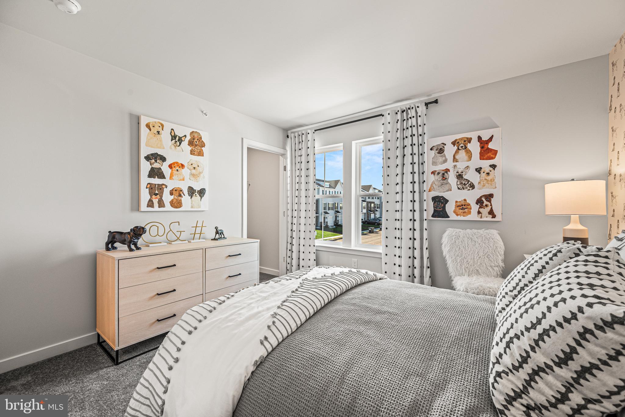 BROOKSIDE COURT AT UPPER SAUCON - Residential