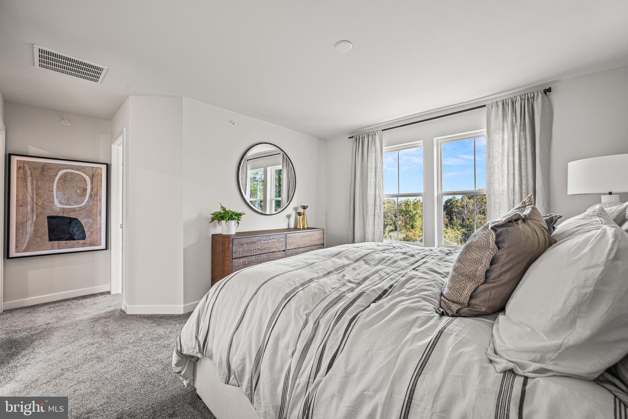 BROOKSIDE COURT AT UPPER SAUCON - Residential