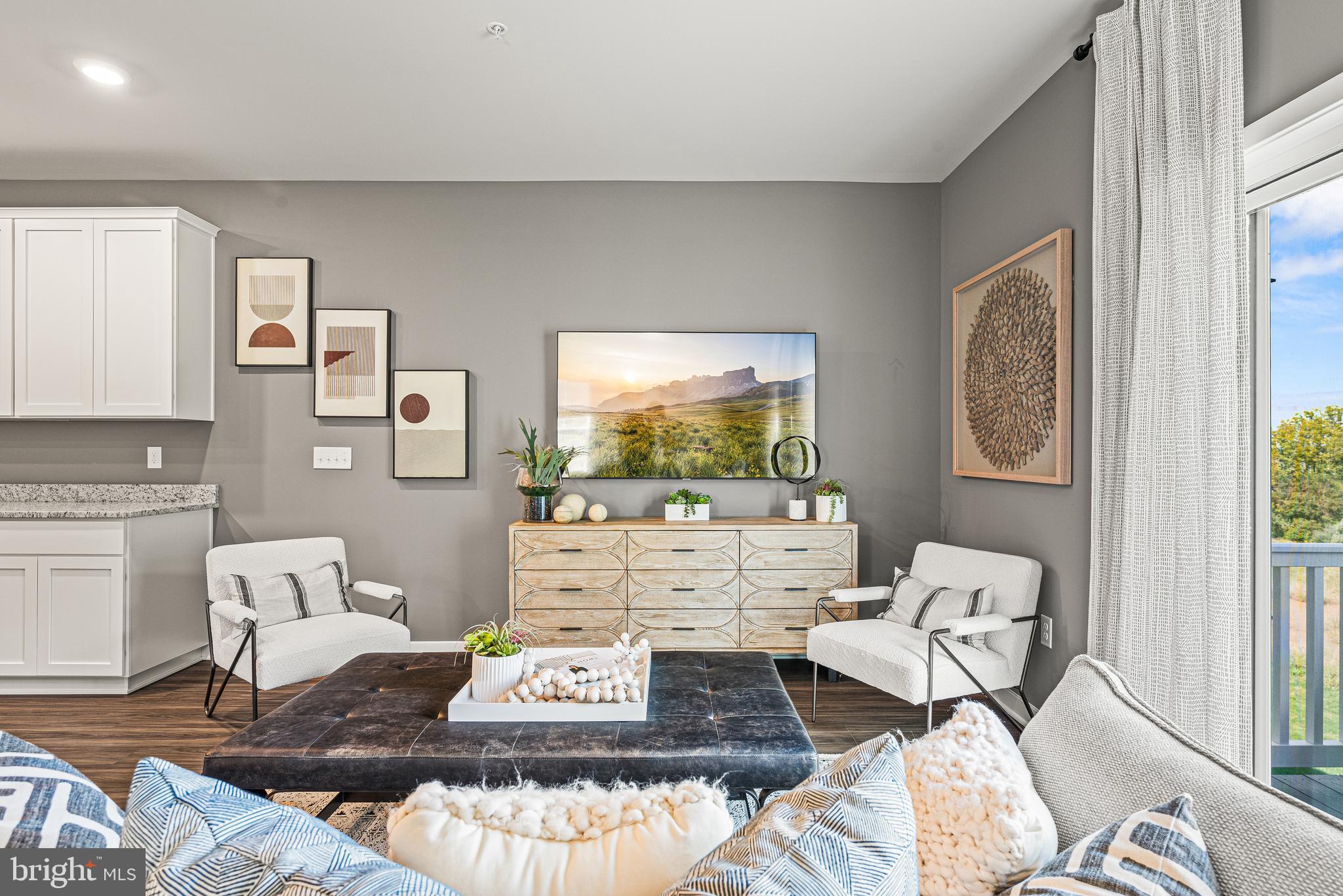 BROOKSIDE COURT AT UPPER SAUCON - Residential