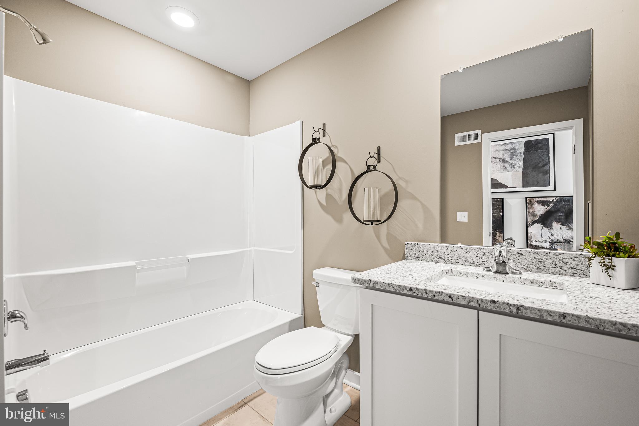 BROOKSIDE COURT AT UPPER SAUCON - Residential