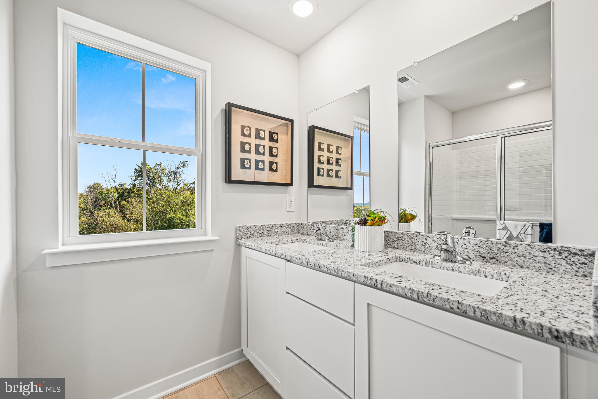 BROOKSIDE COURT AT UPPER SAUCON - Residential