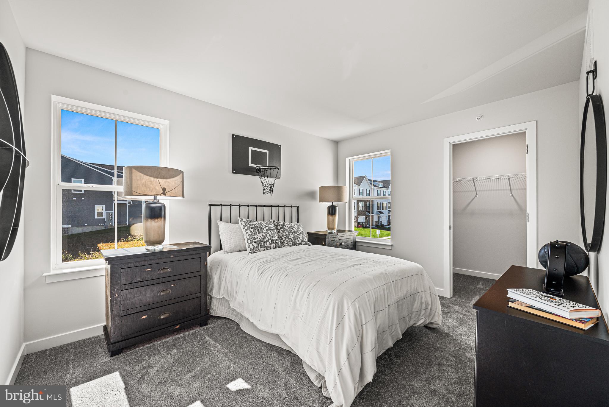 BROOKSIDE COURT AT UPPER SAUCON - Residential