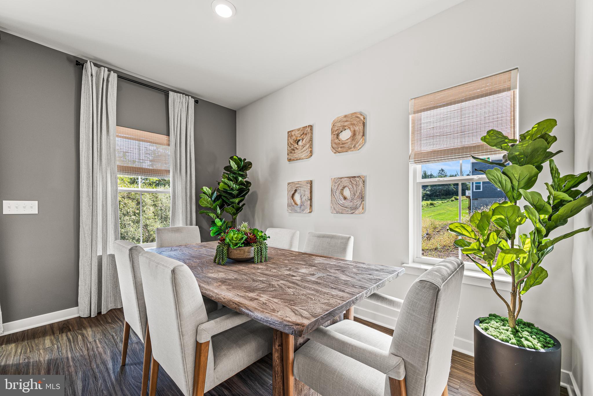 BROOKSIDE COURT AT UPPER SAUCON - Residential