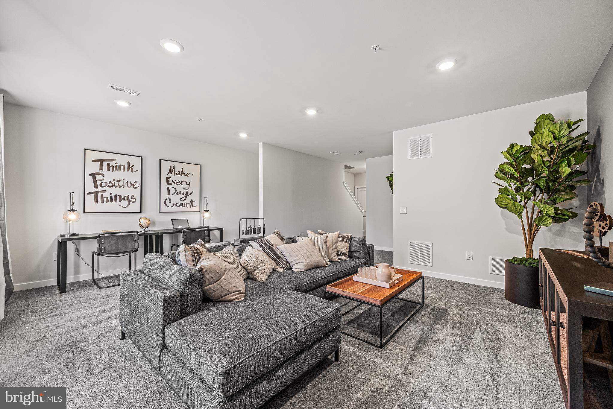 BROOKSIDE COURT AT UPPER SAUCON - Residential