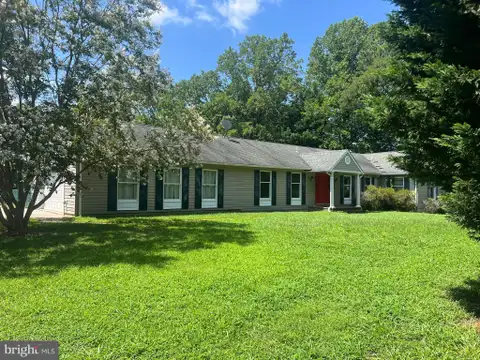 MLS: MDCA2029918