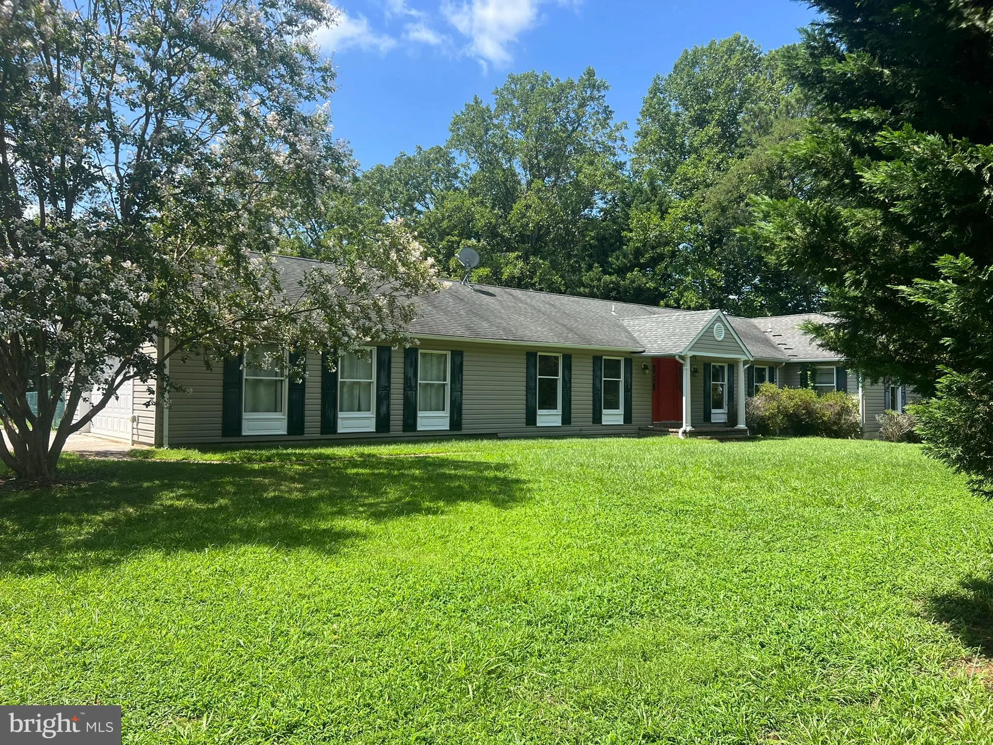 811 Cove Point Road