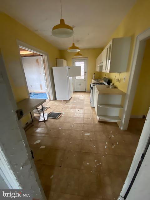 LAURAVILLE HISTORIC DISTRICT - Residential