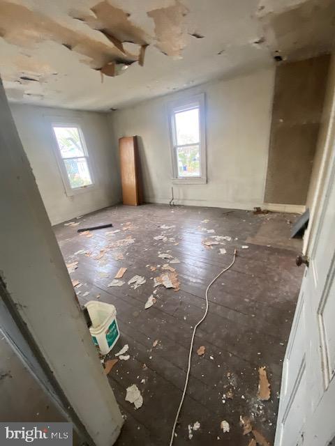 LAURAVILLE HISTORIC DISTRICT - Residential