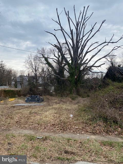 LAURAVILLE HISTORIC DISTRICT - Residential