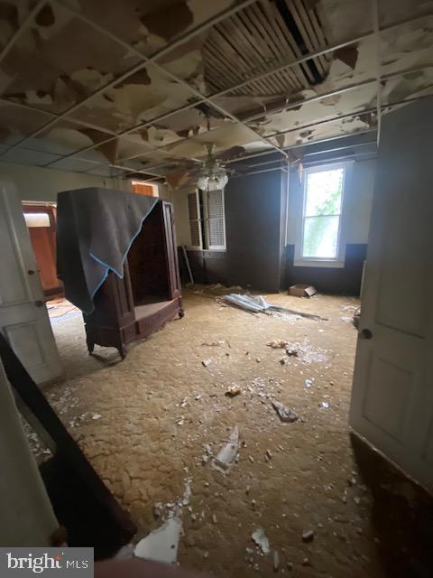 LAURAVILLE HISTORIC DISTRICT - Residential