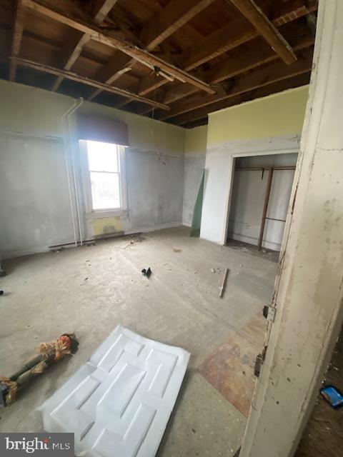 LAURAVILLE HISTORIC DISTRICT - Residential