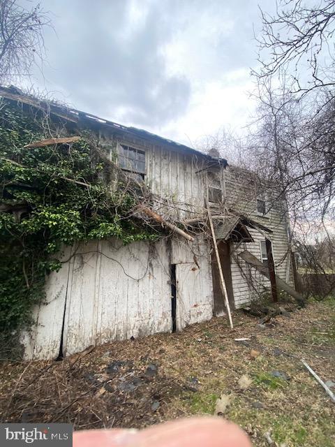 LAURAVILLE HISTORIC DISTRICT - Residential