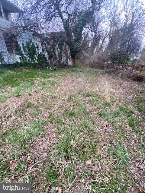 LAURAVILLE HISTORIC DISTRICT - Residential