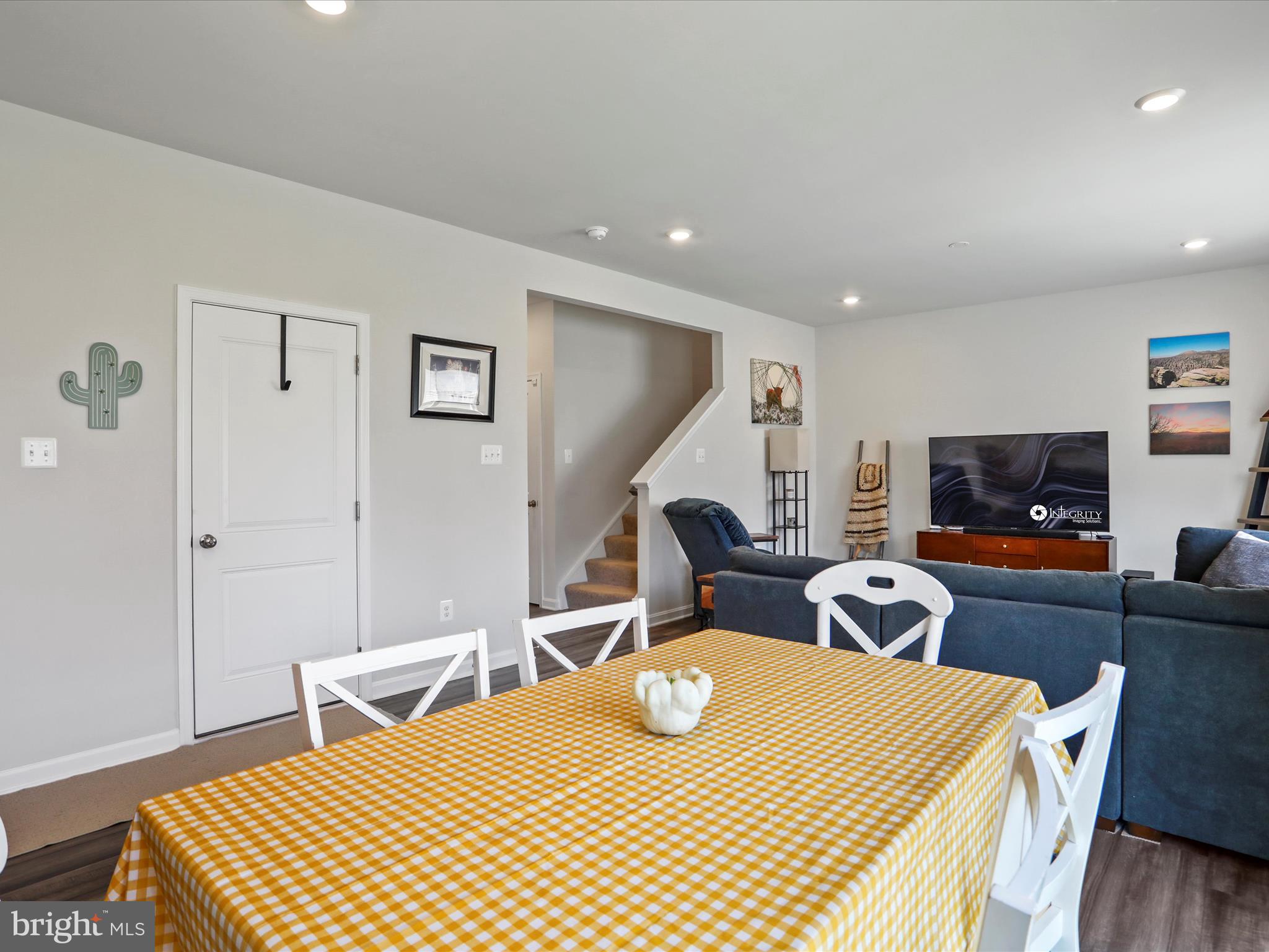 NORBORNE GLEBE - Residential