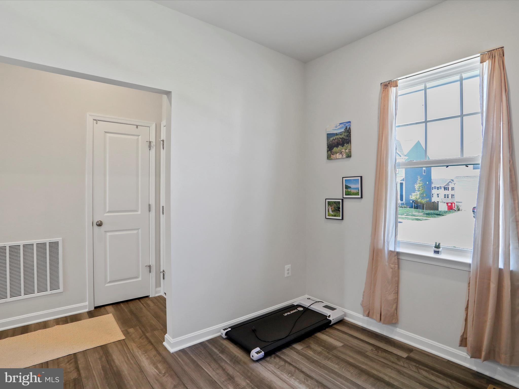 NORBORNE GLEBE - Residential