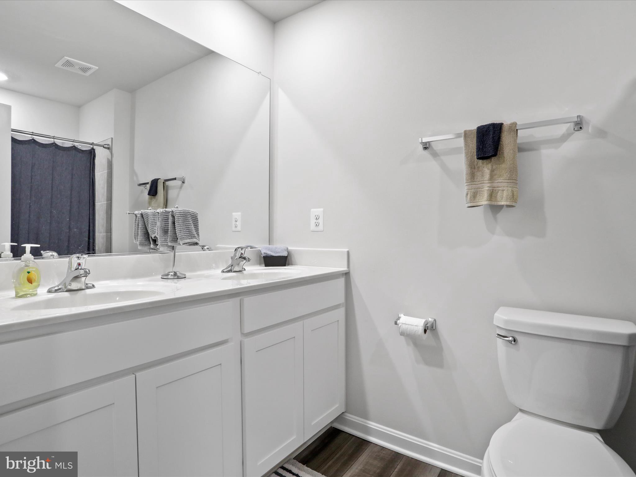 NORBORNE GLEBE - Residential