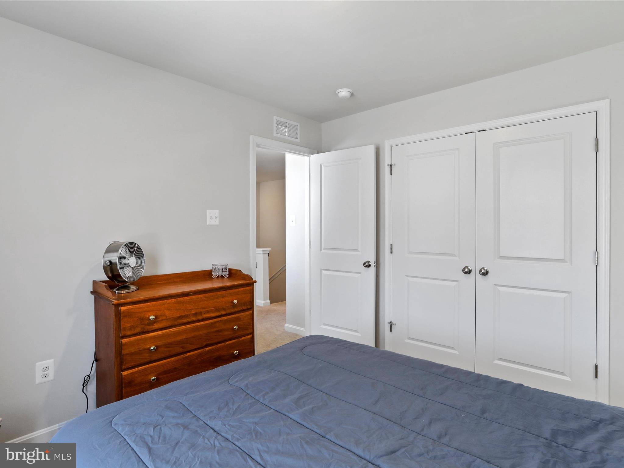 NORBORNE GLEBE - Residential