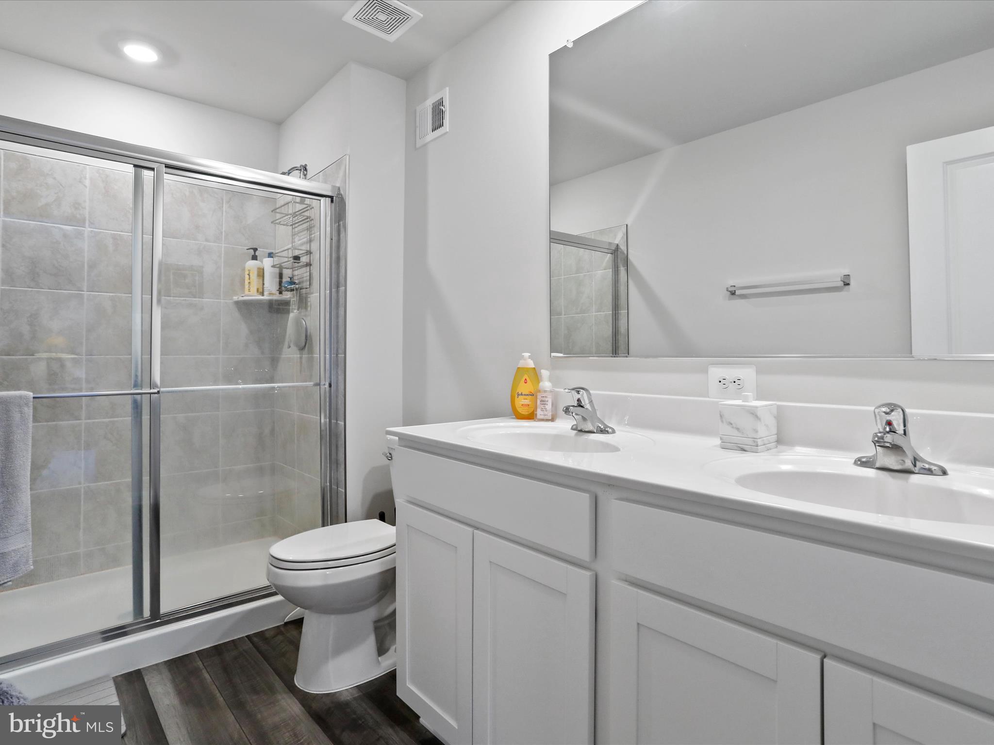 NORBORNE GLEBE - Residential