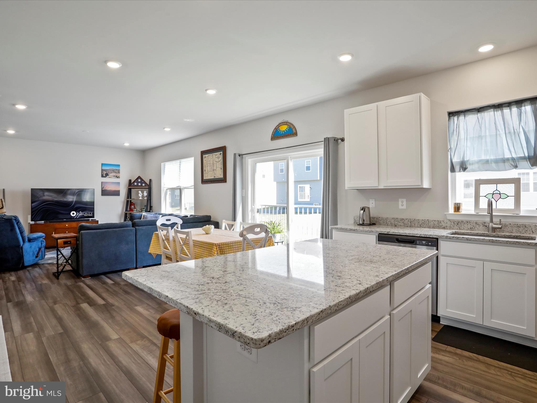 NORBORNE GLEBE - Residential