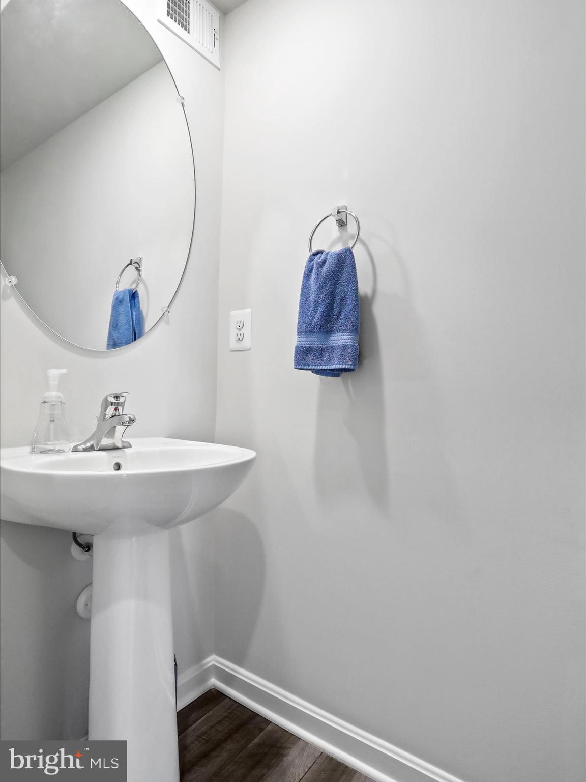 NORBORNE GLEBE - Residential