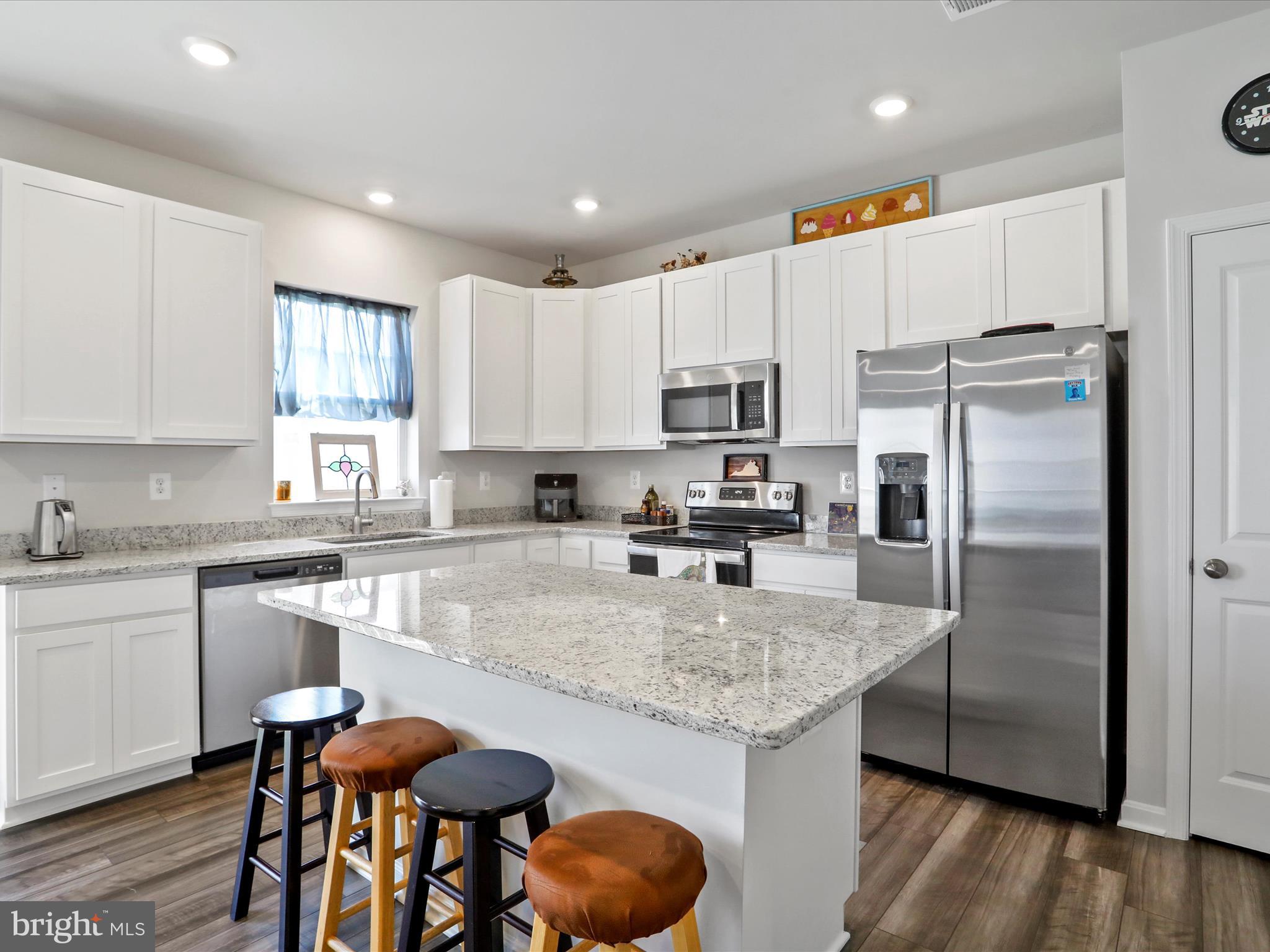 NORBORNE GLEBE - Residential