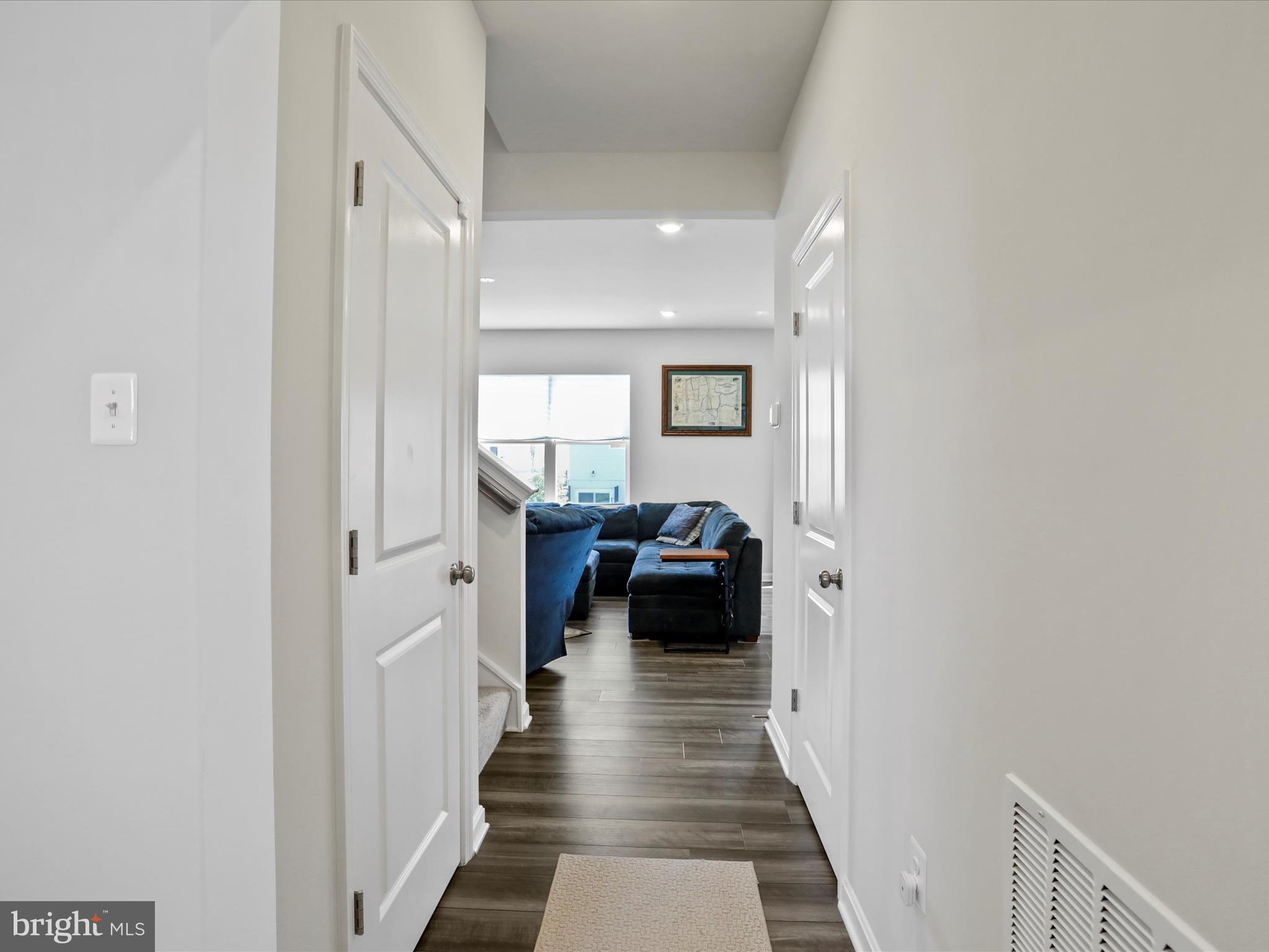 NORBORNE GLEBE - Residential