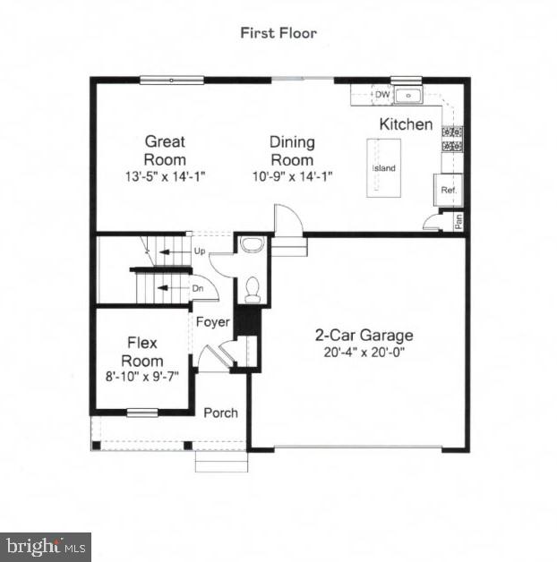 NORBORNE GLEBE - Residential