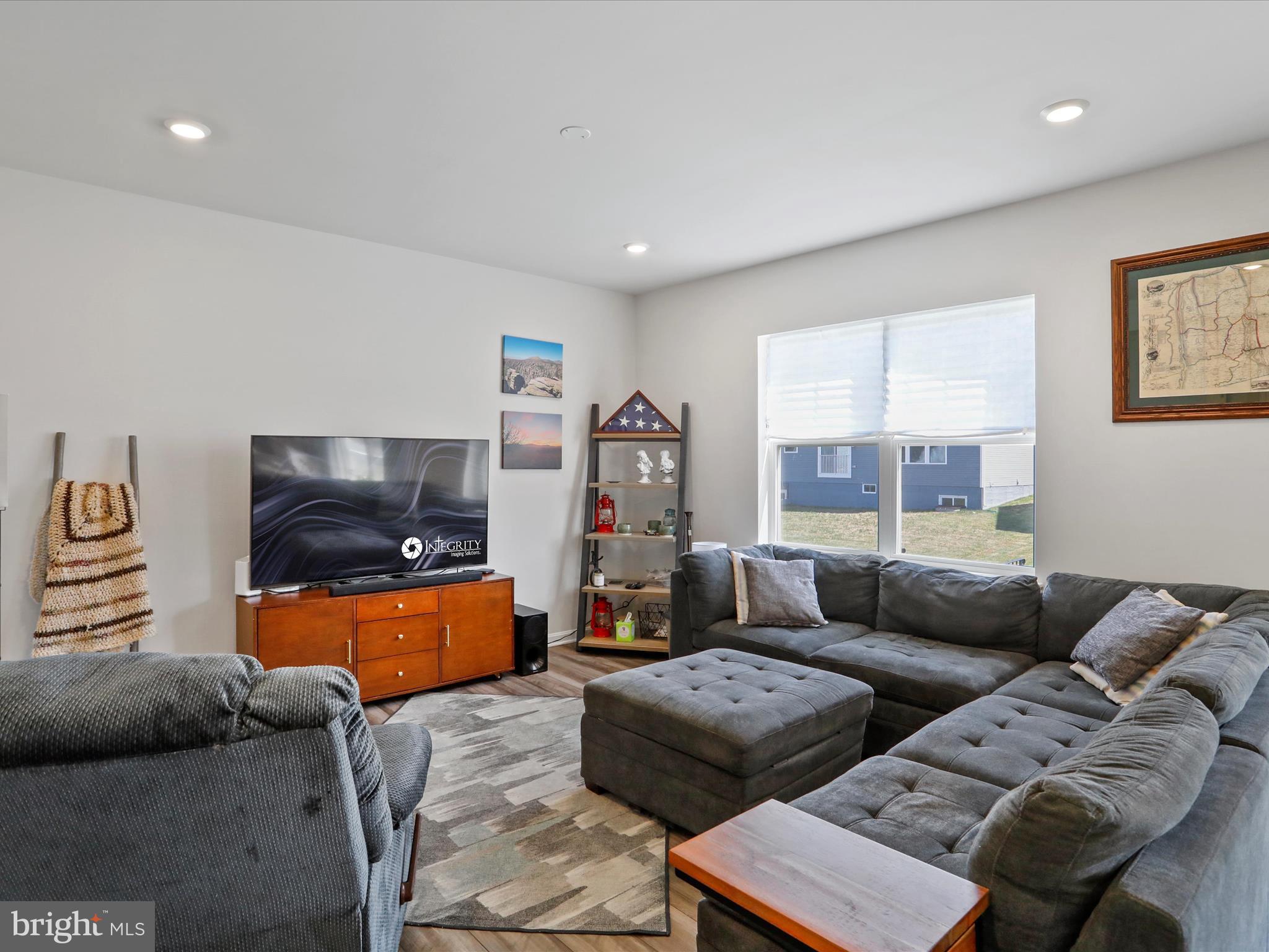 NORBORNE GLEBE - Residential