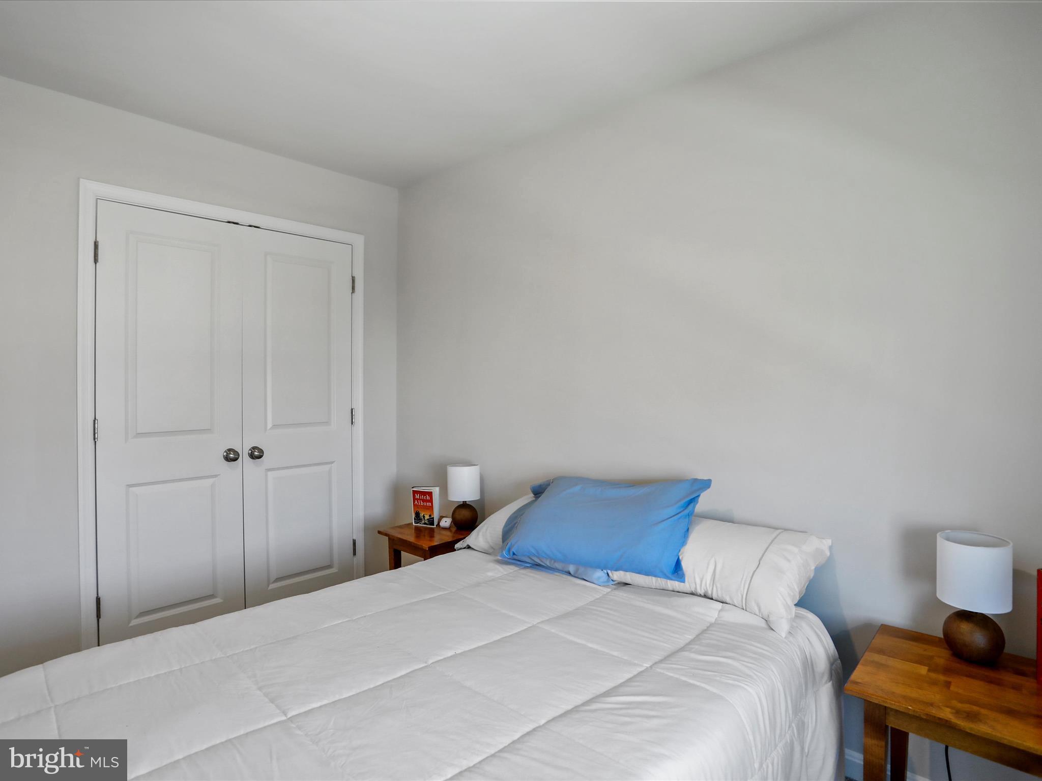 NORBORNE GLEBE - Residential