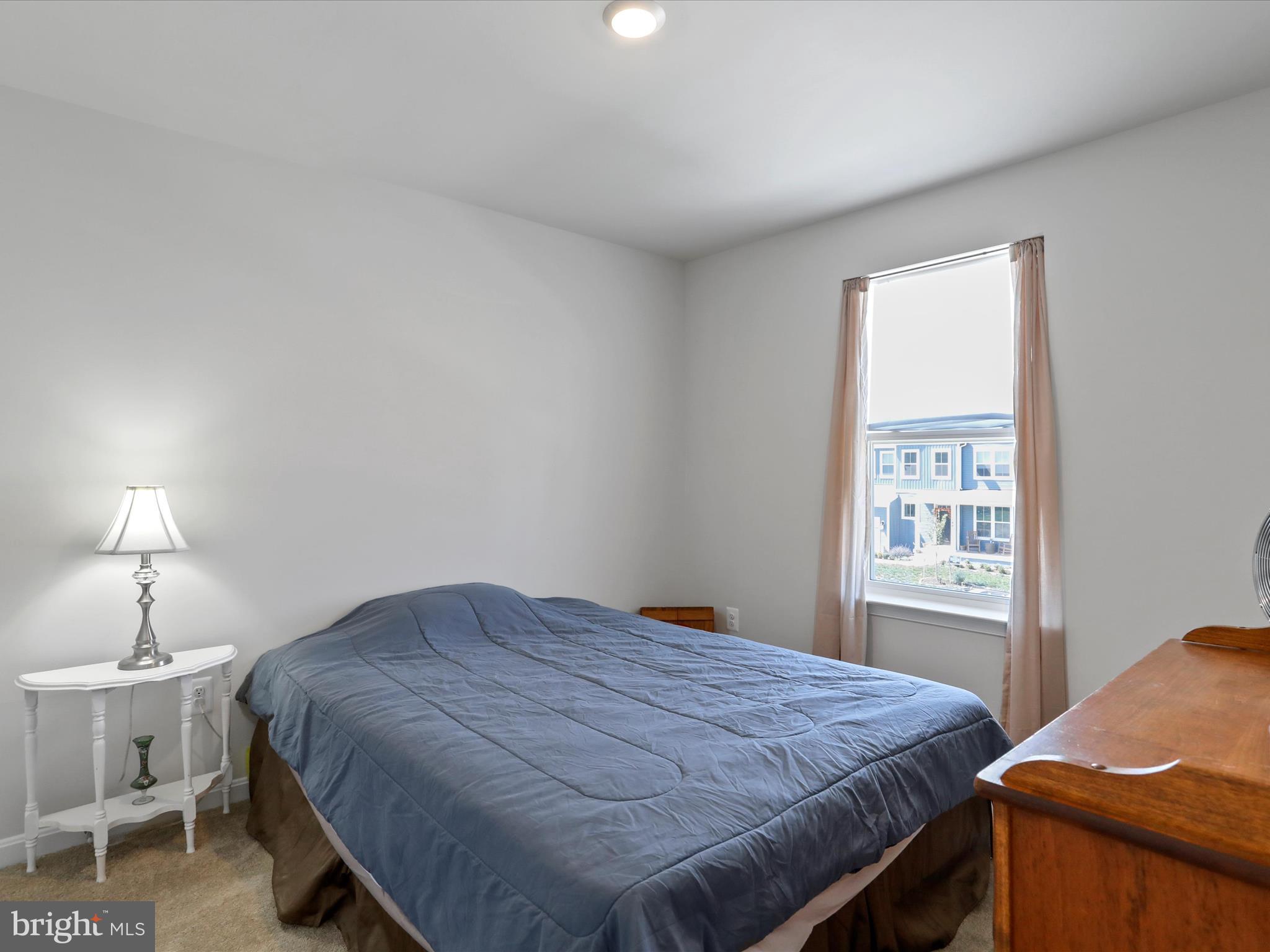 NORBORNE GLEBE - Residential