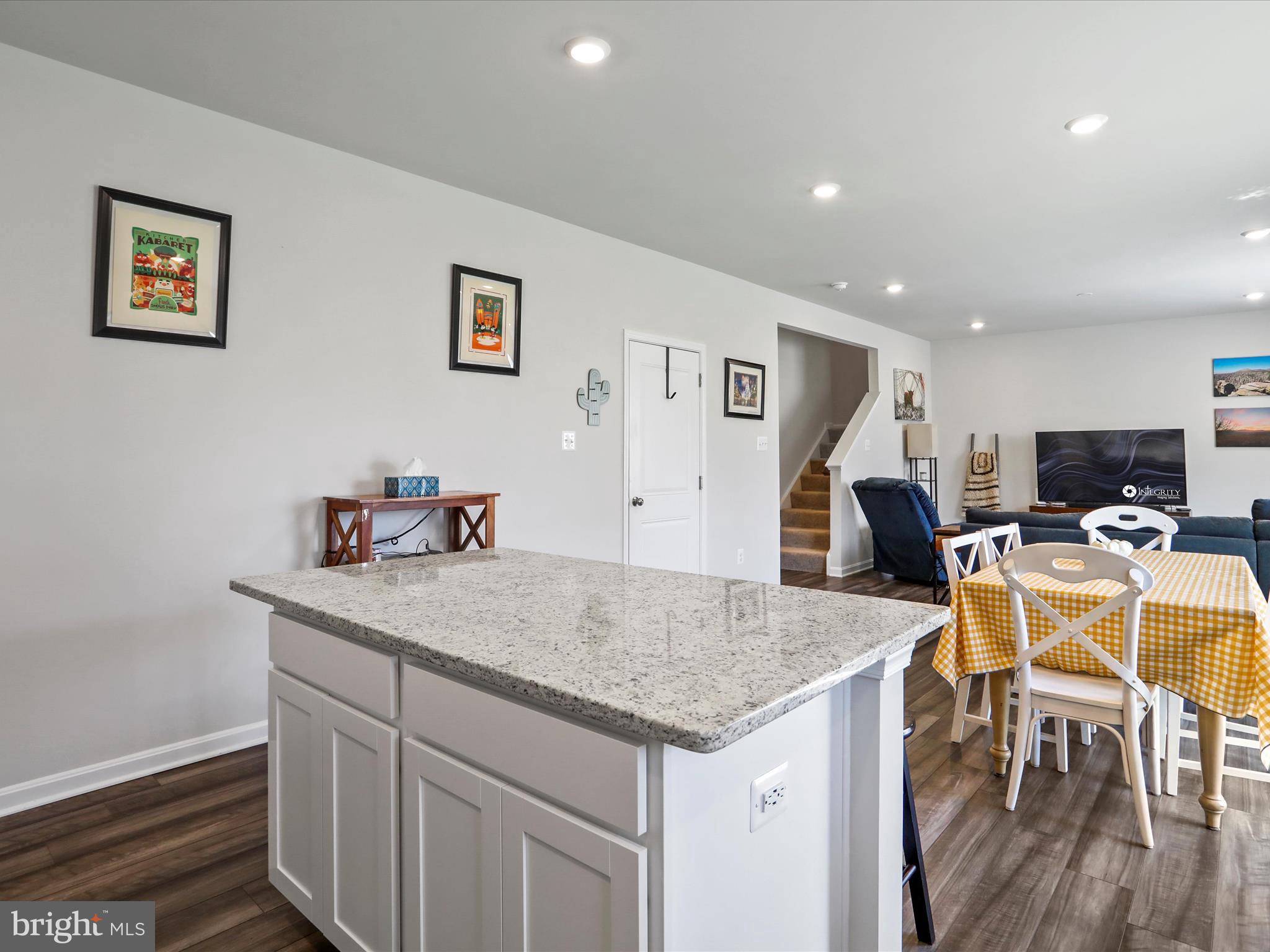 NORBORNE GLEBE - Residential